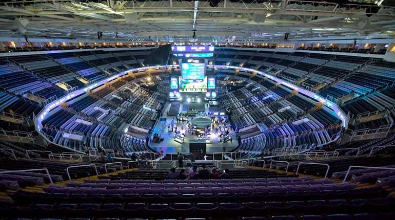 SAP Center Venue Coalition SAP Center Venue Coalition