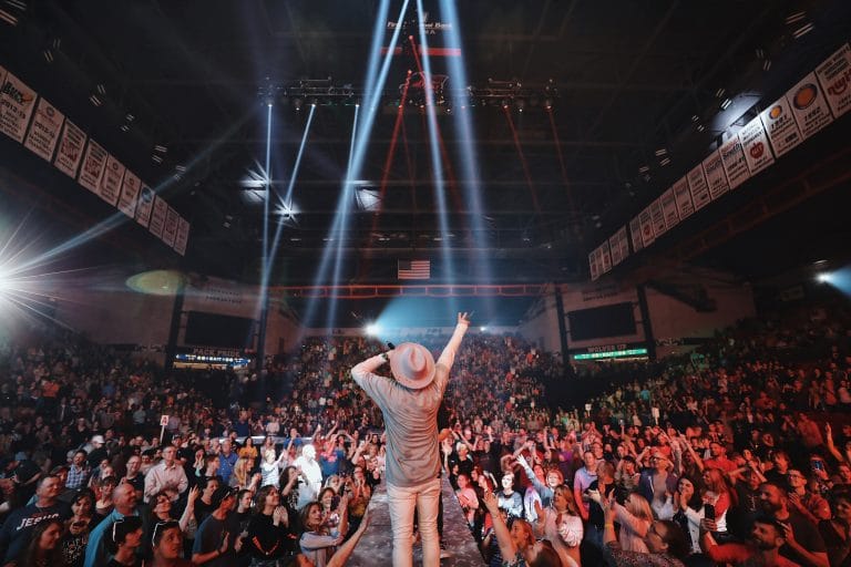 First National Bank Arena Venue Coalition