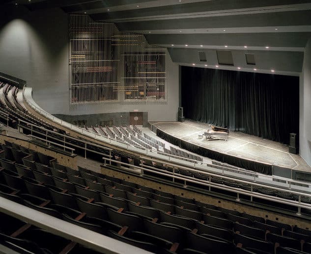 Mershon Auditorium Venue Coalition