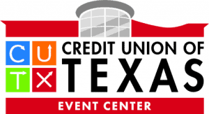Credit_Union_of_Texas_Event_Center_logo