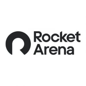 Rocket Arena Logo