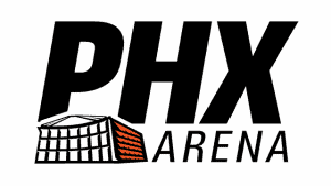 PHX Arena Logo