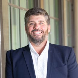 Cameron Moss Headshot