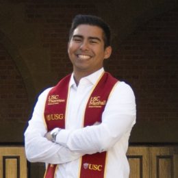 Ryan Martinez Headshot